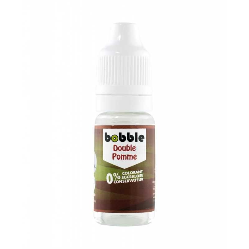 BOBBLE 10ML DOBLE MANZANA