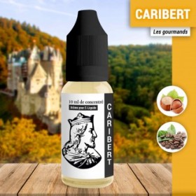 Caribert concentrado 10 ml 814