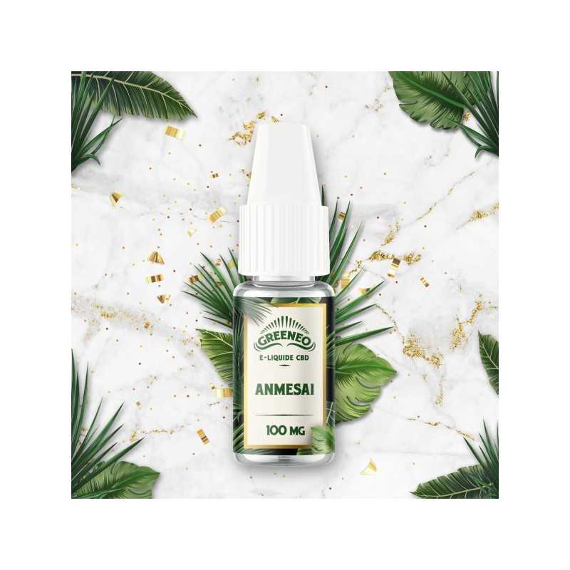 Anmesai 10ml Greeneo