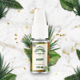 Skuff 10ml Greeneo