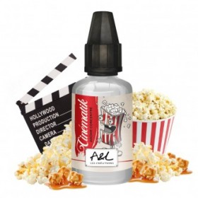 Cinematik Concentrate 30ml...