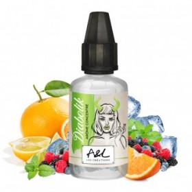 Concentrate Diabolik 30ml...