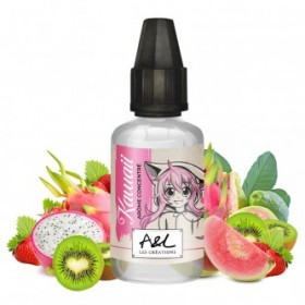 Concentré Kawaii 30ml Les...