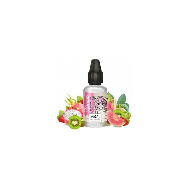 Concentrated Kawaii 30ml Creations by Aromas and Liquids