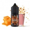 Concentré Butterscotch Popcorn 30ml Püd by Joe's Juice