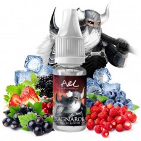 Ragnarok Salt 10ml Ultimate...