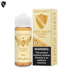 Don Juan Churro 100ml -...