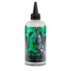 Mighty Menthol 200ml with...