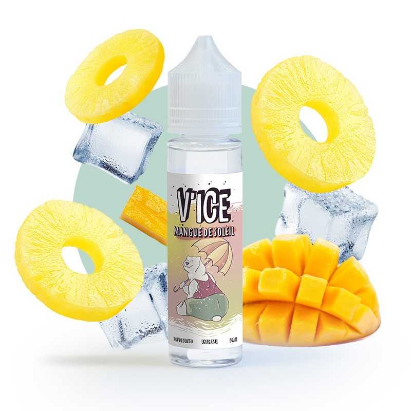 Mango del sol - 50ml