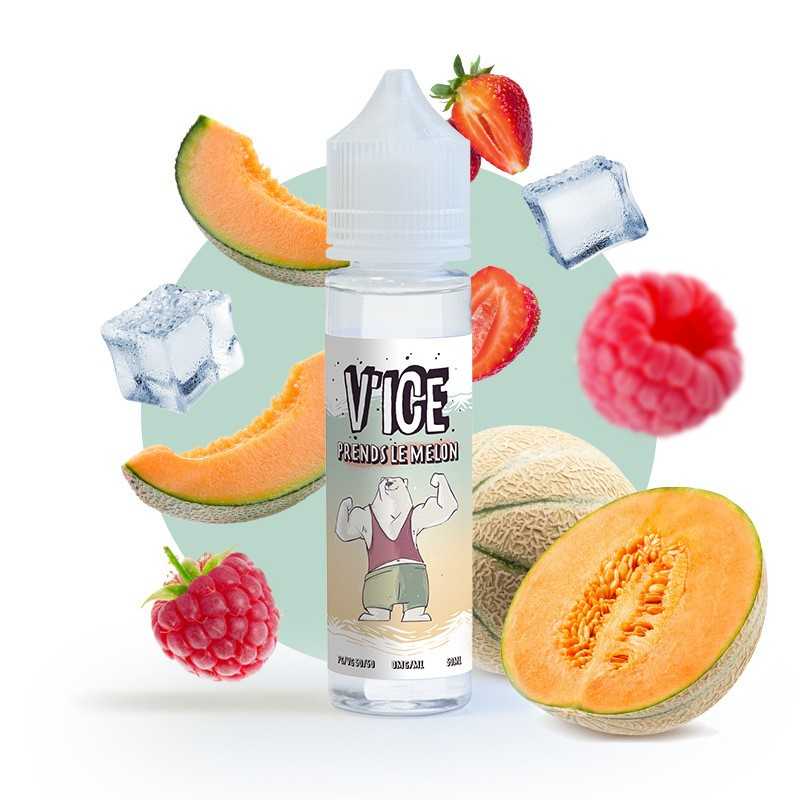 Tome el melón - 50ml