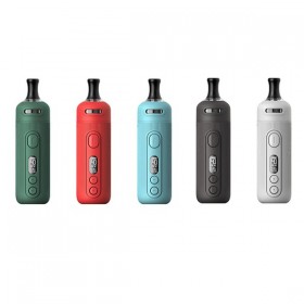 Kit Seal 40w Voopoo
