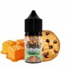 Concentrated Cookie Dough Salted Caramel 30ml Retro Joes by Joe's Juice