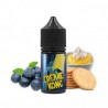 Concentrado Creme Kong Blueberry 30ml Retro Joes por Joe's Juice