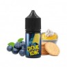 Concentrate Creme Kong Blueberry 30ml Retro Joes by Joe's Juice