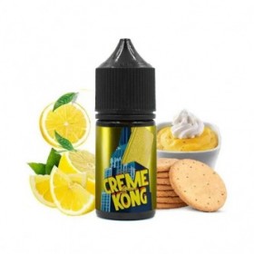 Concentrat Creme Kong Lemon...