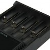cigarreta electrònica elctronic Carregador Nou I4 Intellicharger Nitecore Andorra