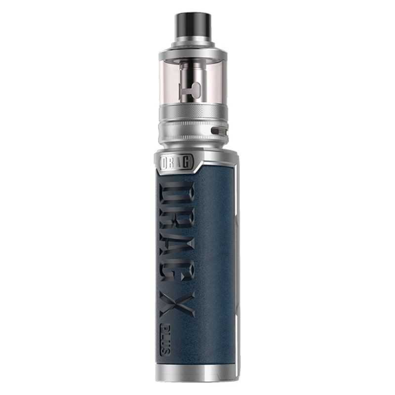 Kit Drag X Plus Pro 100W - Voopoo Kit Drag X Plus Pro 100W - Voopoo