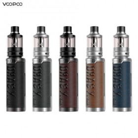 Kit Drag X Plus Pro 100W -...