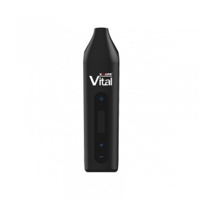 Vaporisateur Portable VITAL - TopGreen Tech