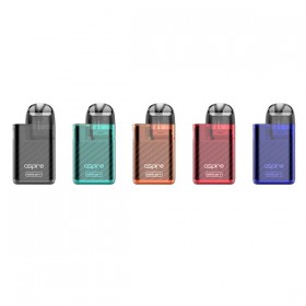 Kit Pod Minican Plus 850mAh...