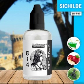 Arôme Concentré Sichilde 50...