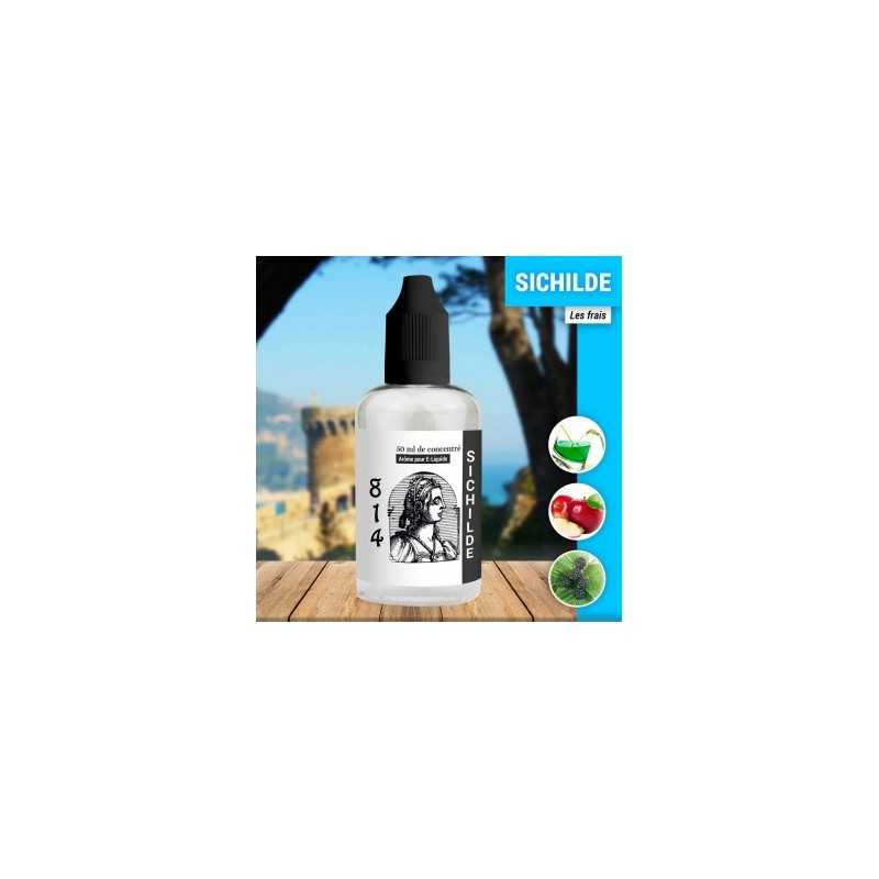 cigarrillo electrónico elctronic Concentrado Sichilde 10 ml 814 Andorra Andorra cigarrillo electrónico elctronic Concentrado Sichilde 10 ml 814 Andorra Andorra