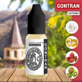 Concentrat de Gontran 10 ml...