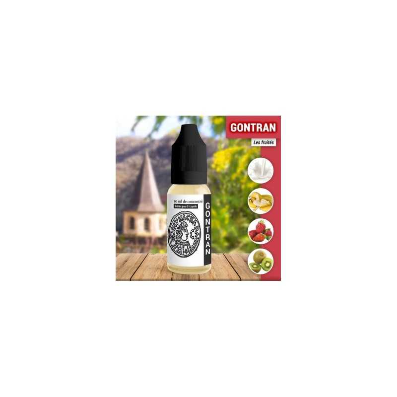 cigarrillo e-cigarrette elctronic Aroma Concentrado Bathilde 10 ml 814 Andorra Andorra