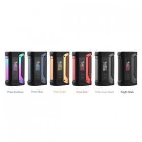 Caixa Arcfox 230w Smok
