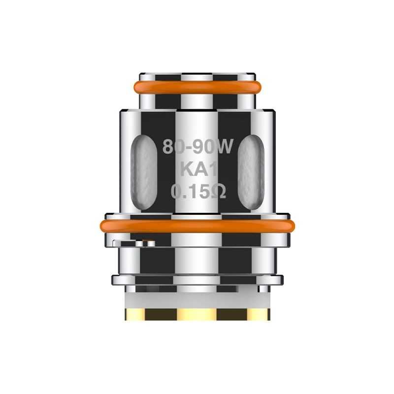 Resistències Z Bobina (0,15ohm) Geekvape