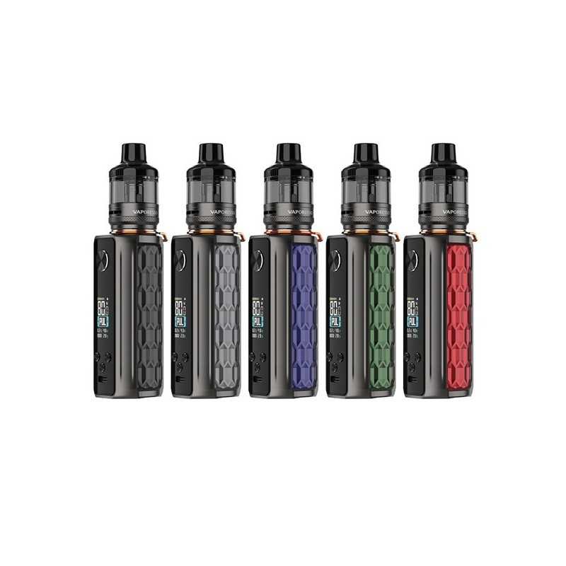 Kit TARGET 80 3000 mAh - Vaporesso