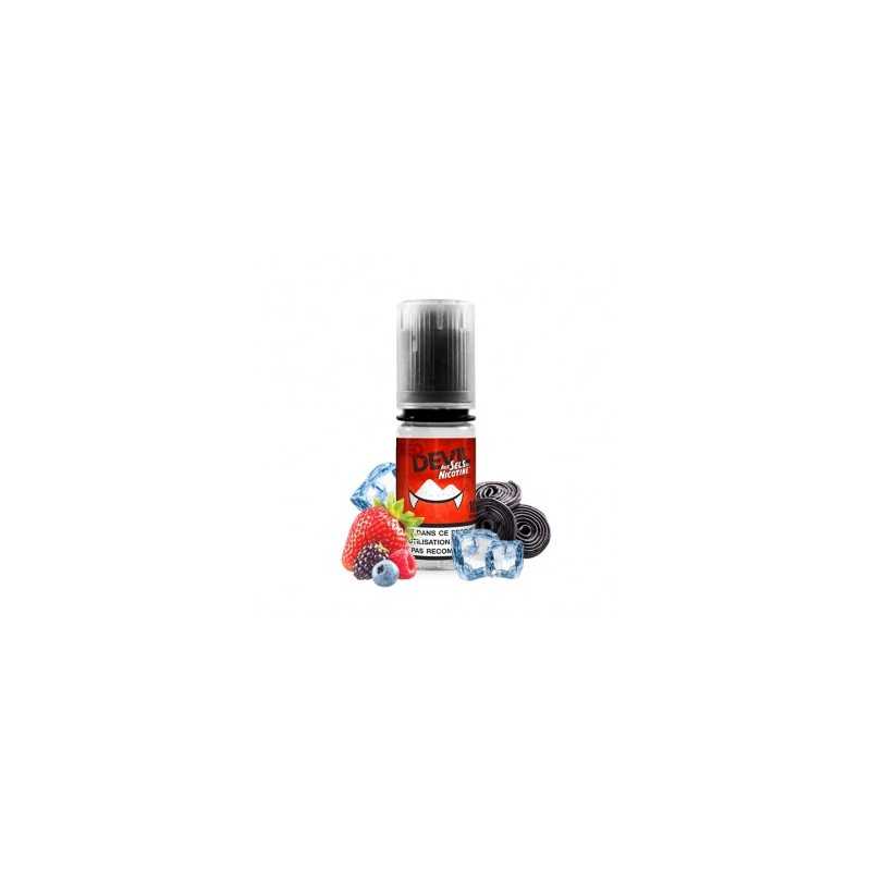 Red Devil Salt TPD FRA 10ml AVAP