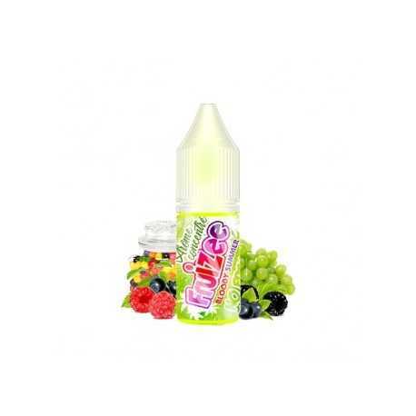 Concentrar l'estiu sagnant NO FRESH 10 ml Fruizee