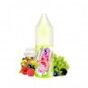 Concentrar l'estiu sagnant NO FRESH 10 ml Fruizee