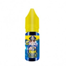 Riggs 10ml Esalts por...