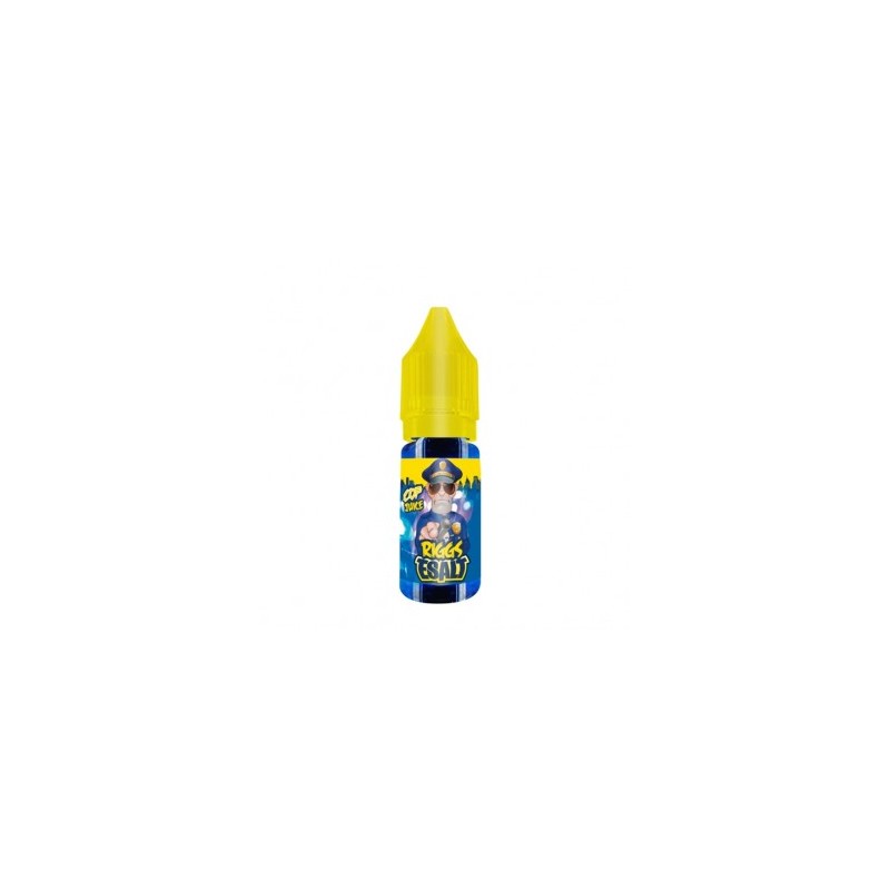 Riggs 10ml Esalts por Eliquid España Riggs 10ml Esalts por Eliquid España