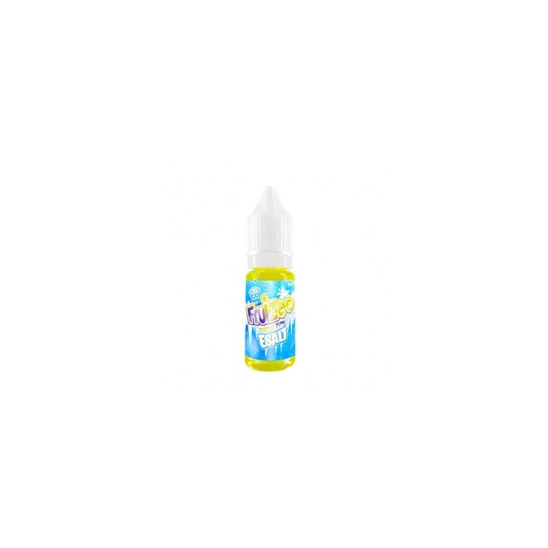 Rising Sun 10ml Esalts by Eliquid UK