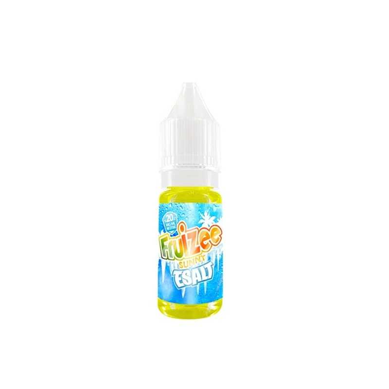 Assolellat 10ml Esalts d'Eliquid França