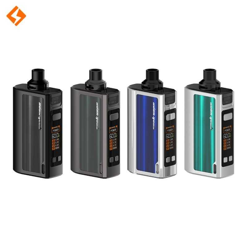 Kit Obelisk 60 2200mAh - GeekVape Kit Obelisk 60 2200mAh - GeekVape