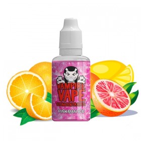 Concentré Pinkman Ice 30ml...