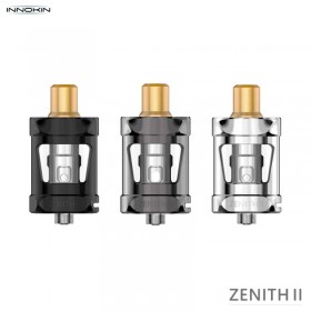 Atomiseur Zenith pro 5.5ml...