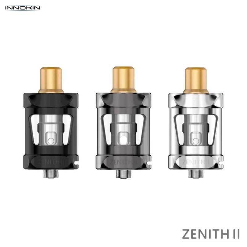 Atomiseur Zenith pro 5.5ml - Innokin