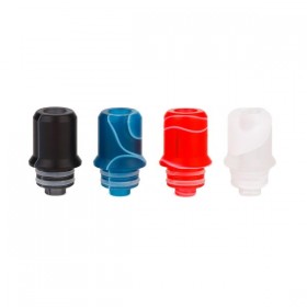 Drip tip Resin for Zlide...