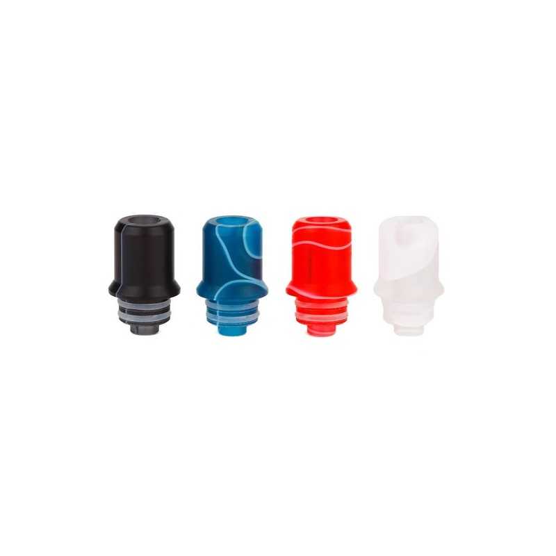 Drip tip Résine pour Zlide Innokin