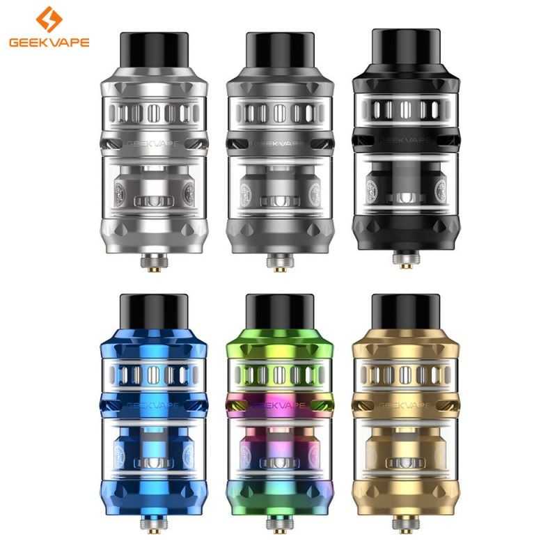 Atomizador P Subohm 5ml - GeekVape Atomizador P Subohm 5ml - GeekVape