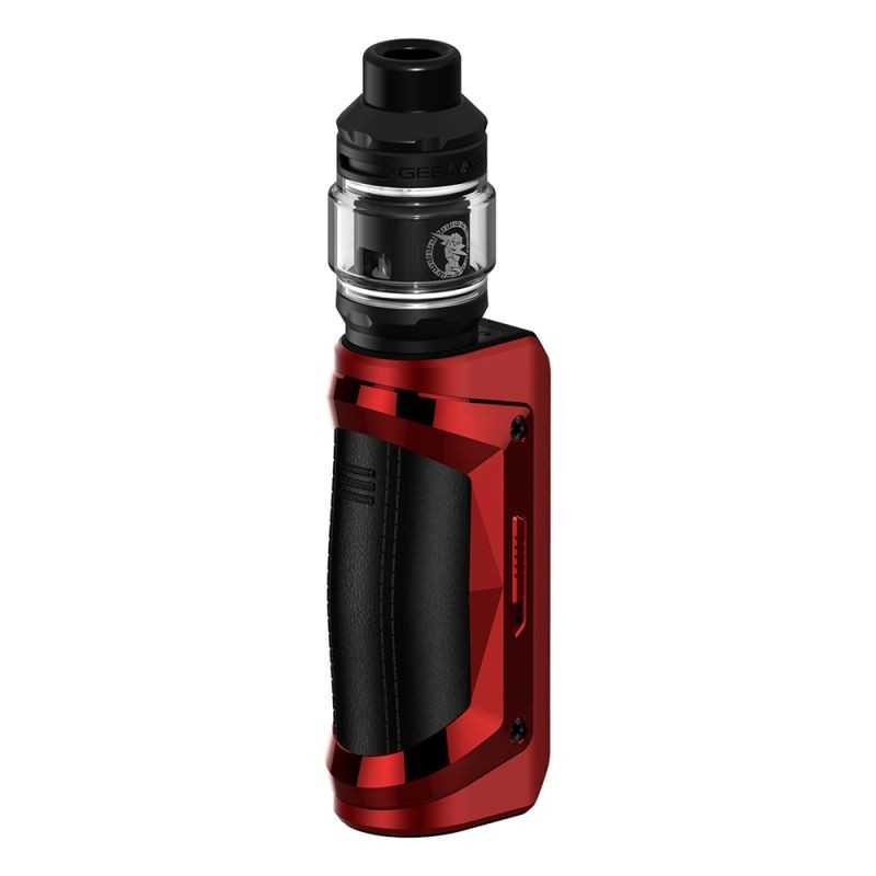 elfbar nachfüll pod läuft aus Cigarette électronique Kit M100 Aegis Mini 2 Geek Vape main image 1