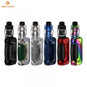 Kit Aegis Solo 2 100W...