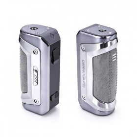 Box Aegis Solo 2 100W...