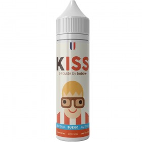 Kiss 50ML - Kinder Bueno