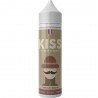 Kiss 50ML - Gourmet Coffee